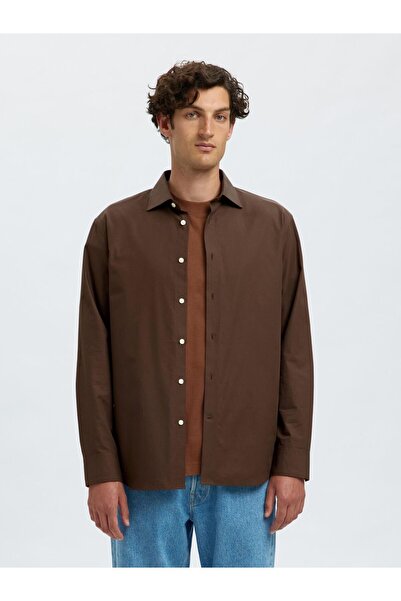 SELECTED Hemd Regular Fit