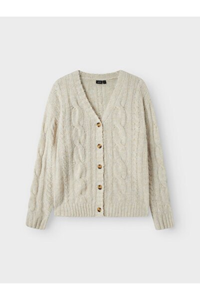 Limited by Name It Strickjacke Langarm