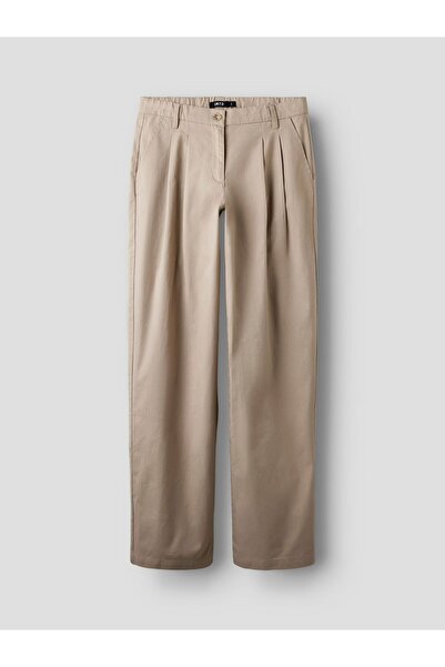 Limited by Name It Hadice Loose Fit