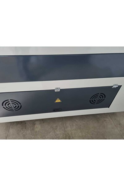 Cml Lazer Kesim Makinesi 160x100cm 130-150W Tüplü Uyumlu