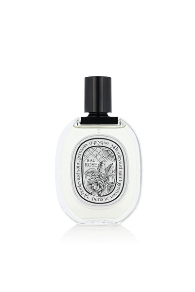 Diptyque Eau Rose Eau De Toilette 100 ml (woman)