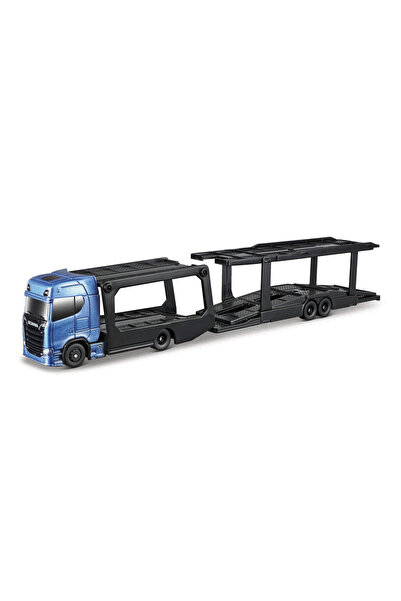 Maisto Freight Haulers Scania 770 S Multicar Taşıyıcı Tır 11682