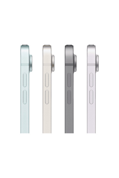 Apple 11 inç iPad Air M3 Wi-Fi + Cellular 128 GB Tablet Mavi (MCFW4TU/A)