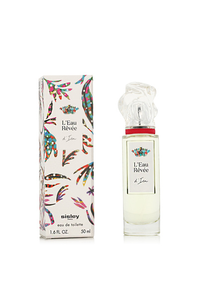 Sisley L'Eau Rêvée D'Isa Eau De Toilette 50 ml (unisex)