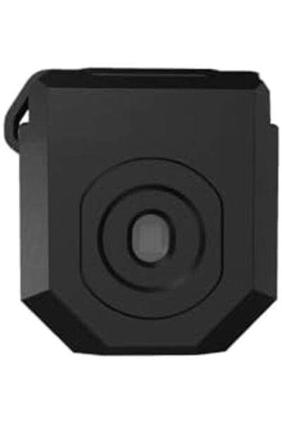 Wuben E7 التحكم في مصباح الرأس القابل لإعادة الشحن، وتبديل الإضاءة وتعديل الو...