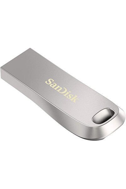 SanDisk Ultra Luxe USB 3.1 Flash Drive SDCZ74-064G-G46