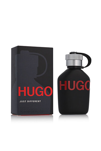 Hugo Boss Hugo Just Different Eau De Toilette 75 ml (man)