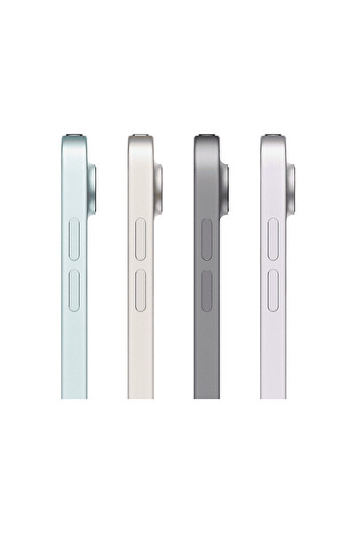 Apple 11 inç iPad Air M3 Wi-Fi 1 TB Tablet Uzay Grisi (MCAH4TU/A)