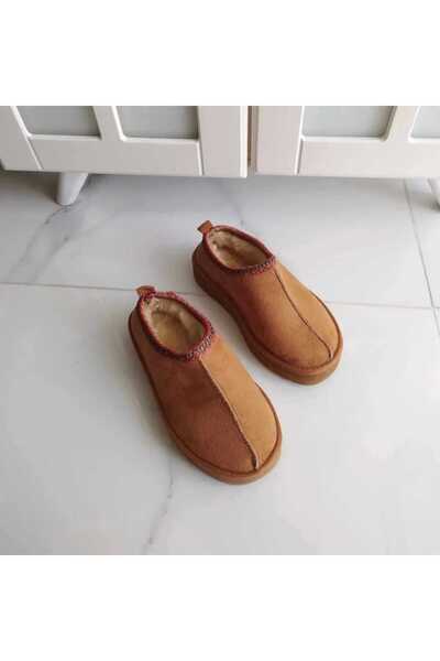 caraxes Women's House Boots Slippers Plush