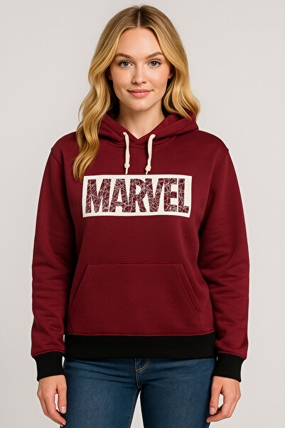 Store kapüşonlu sewatshirt