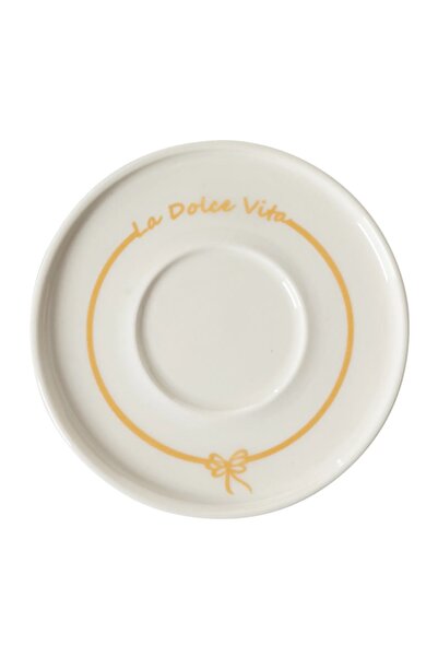 Mudo Home Ribbon 2-Piece Cup Set