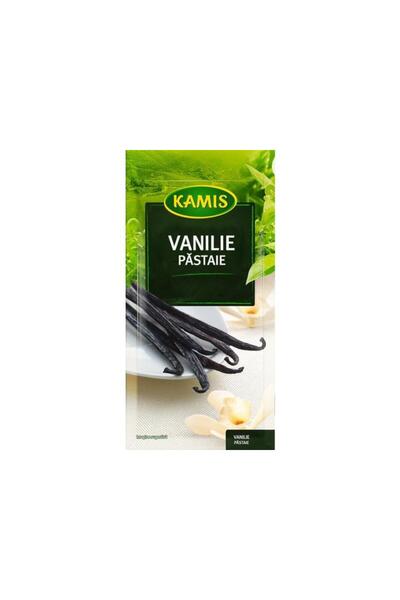 Kamis Vanilie Pastai 2G