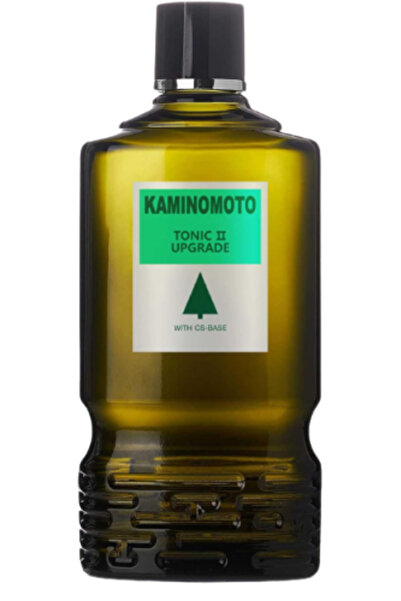 KAMINOMOTO تونيك الشعر 180 مل