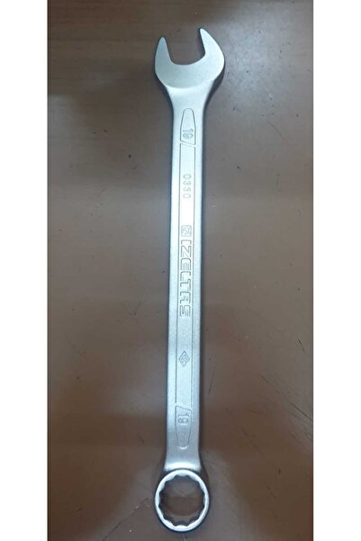 İzeltaş Combined Wrench 19mm Long