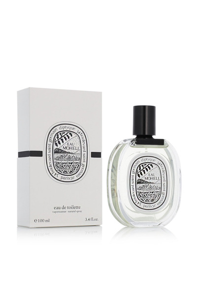 Diptyque Eau Moheli Eau De Toilette 100 ml (unisex)