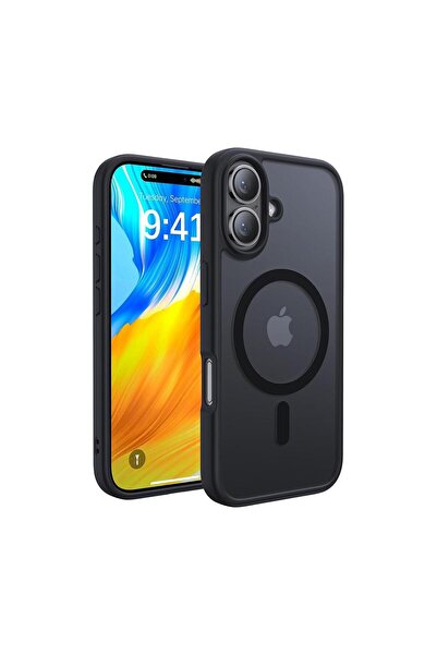 trands iPhone 16 Plus Mag Safe Case Magnetic Phone Case for iPhone 16 Plus TR...