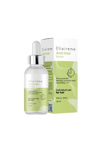 ELİXES سيروم إليكسيرين لعلاج تساقط الشعر مع خلاصة إكليل الجبل ٥٠ مل