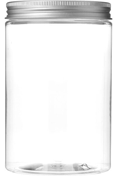 erorex Cookie Jars 800Ml, 4 Pieces