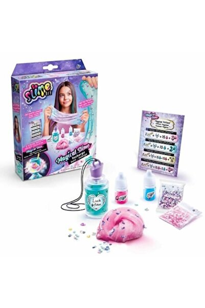 Canal Toys Slime Canal Toys, plastic, +6 years