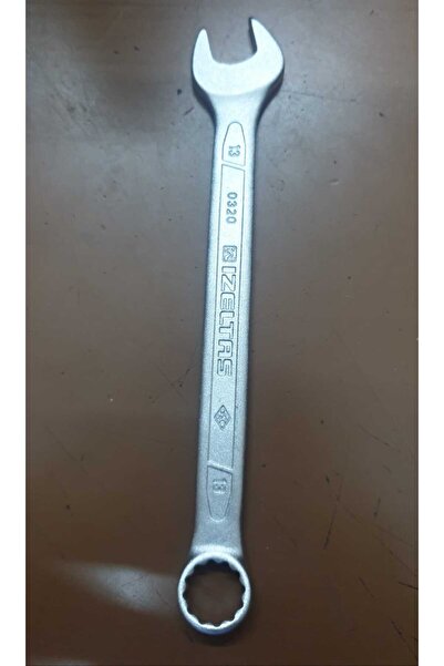 İzeltaş Combination Wrench Short 13mm