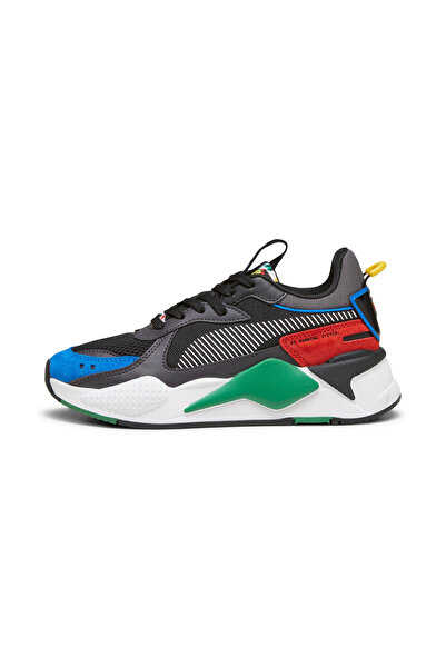 Puma RS-X تراش توك جونيور