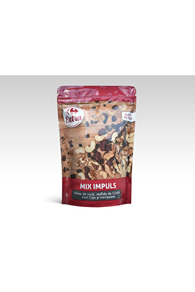 Carrefour Extra Mix Impuls Carrefour Extra 150 g