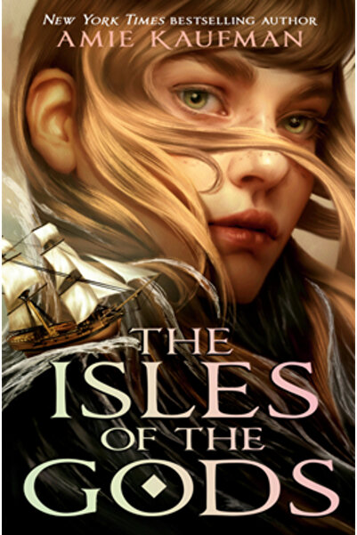 Knopf The Isles of the Gods