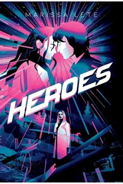 INDEPENDENT CAT Heroes: (Echoes Trilogy Book 3)