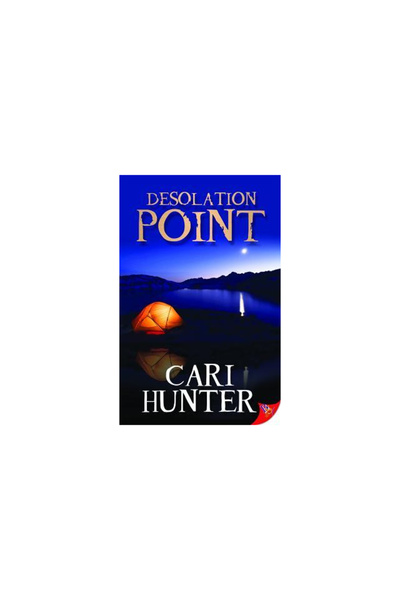 Kessinger Pub Llc Desolation Point
