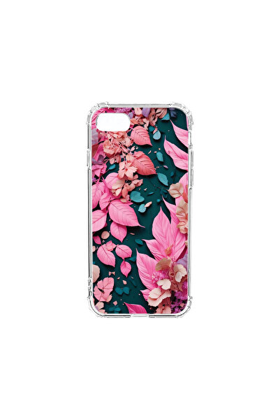 bestcase Carcasă spate antișoc pentru Apple iPhone SE 3 / SE 2 / 8 / 7, culor...