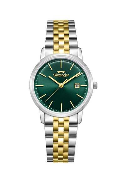Slazenger ساعة يد نسائية SL.09.2530.3.03