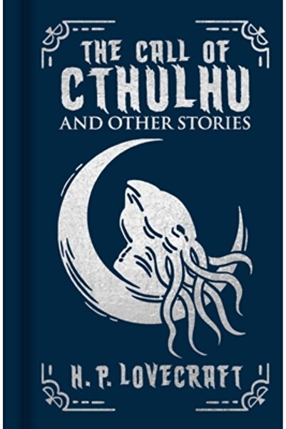 Sirius Entertainment The Call of Cthulhu and Other Stories