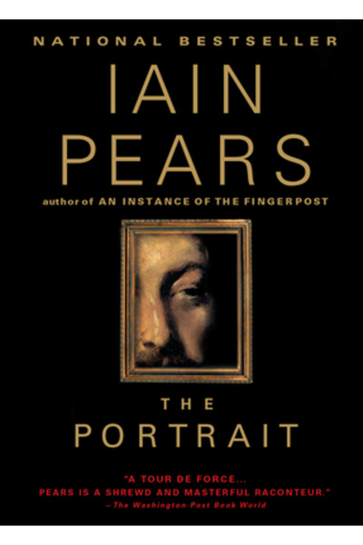 Riverhead Books The Portrait