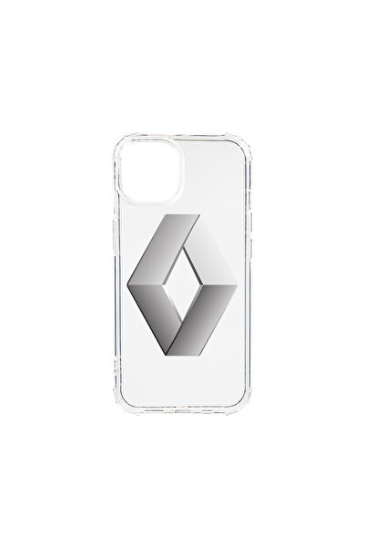 bestcase Carcasă spate antișoc pentru Apple iPhone 13 Pro Max, logo Renault, AS 1721