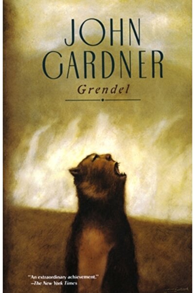 Vintage Books USA Grendel