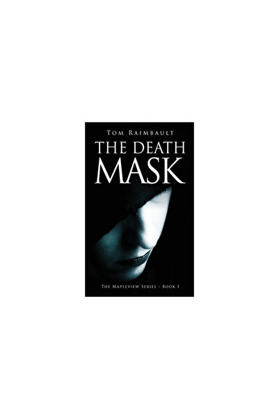 Next Chapter The Death Mask