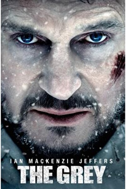 Hard Pr (Ma) The Grey