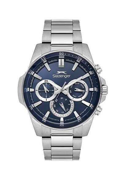 Slazenger SL.09.2456.2.03 ساعة يد رجالية