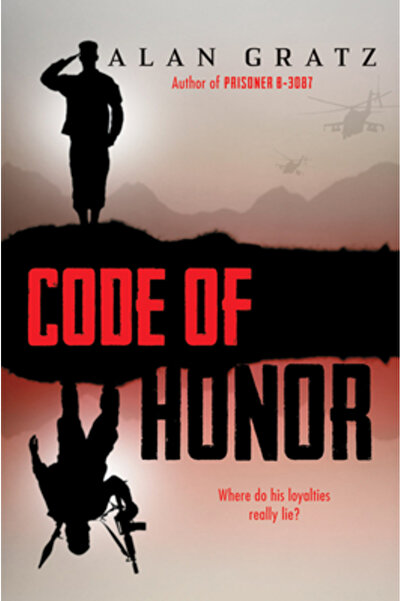 Scholastic Bk Services Code of Honor