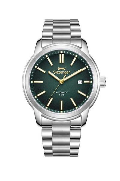 Slazenger Sl.09.2542.2.03 Men's Wristwatch