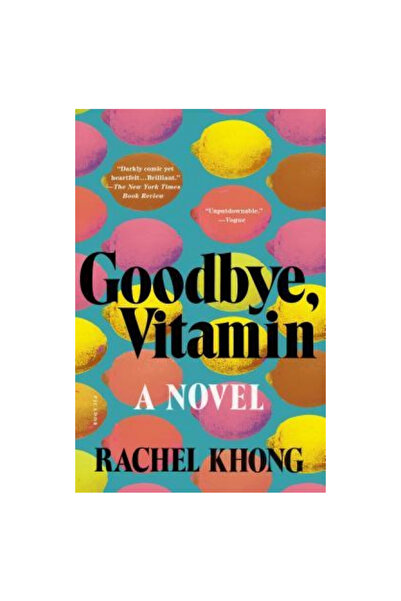 Picador Goodbye, Vitamin