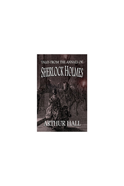 Mx Pub Tales From the Annals of Sherlock Holmes