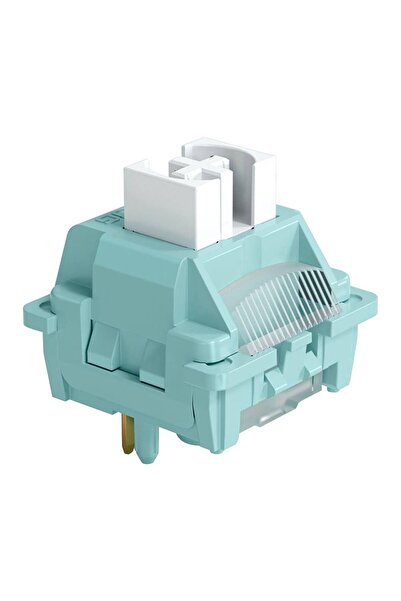 Genel Markalar Leobog Ice Vein Lineer Mekanik Switch 100 Adet