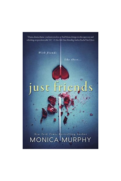 EverAfter Romance Just Friends