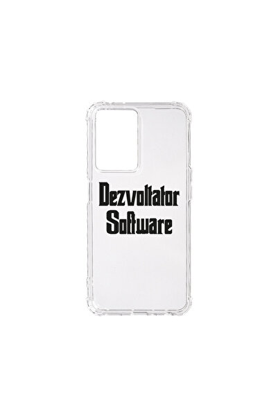 bestcase Anti Shock Back Case For Motorola Moto G53, Dezvoltator Software - G...