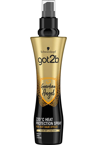Got2B Guardian Angel Thermal Protection Spray, up to 220 degrees, 200 ml
