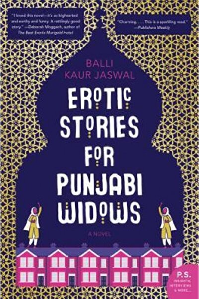 William Morrow & Co Erotic Stories for Punjabi Widows