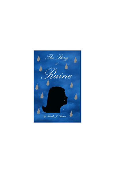 Blurb Inc The Story of Raine