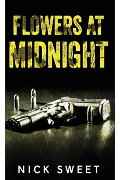 Next Chapter Flowers at Midnight