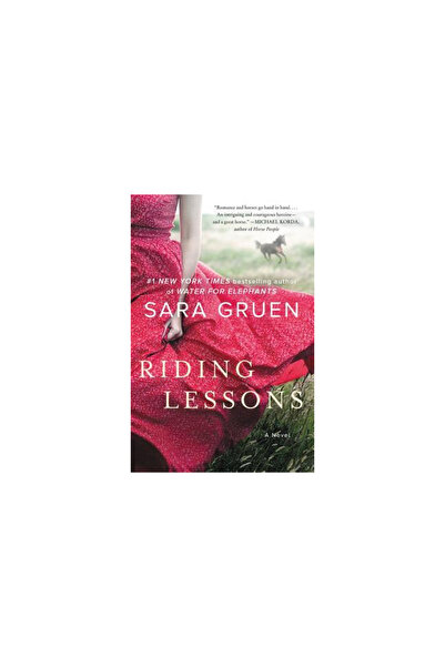 Harper Paperbacks Riding Lessons